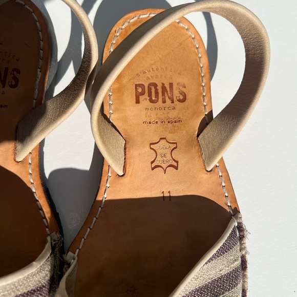 PONS Avarca - Picture 7 of 8